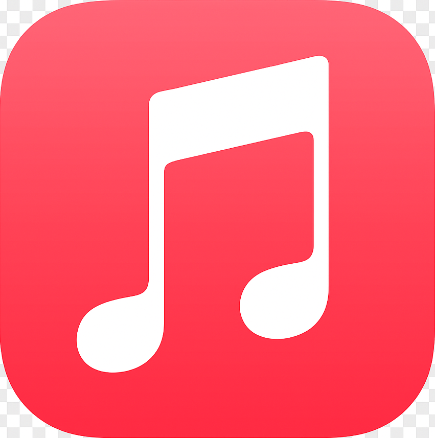 Apple Music Logo